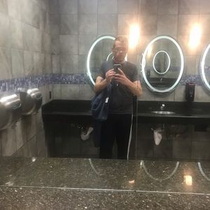 Meet your Posher, Mark